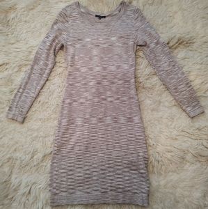 NWOT Tart sweater dress